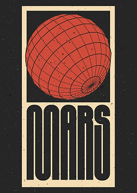 Planet Mars