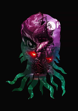 Cthulhu Minimalist