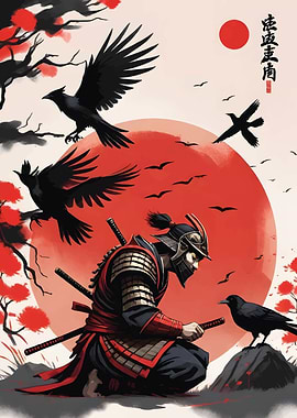 Samurai Japanese