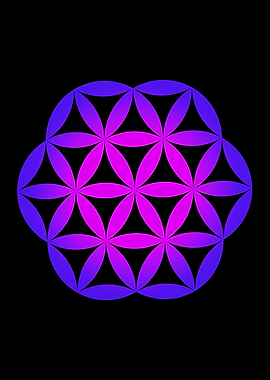 Flower of Life
