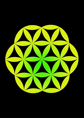Flower of Life