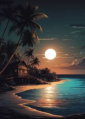 Golden Horizon Maldives