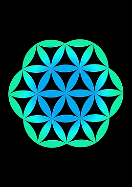 Flower of Life