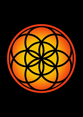 Flower of Life