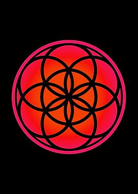 Flower of Life