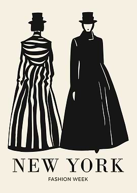 New York Fashion Week