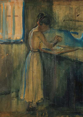 Edward Munch