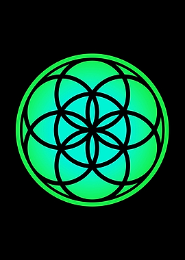 Flower of Life