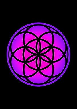 Flower of Life