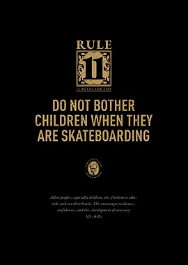 Jordan Peterson RULE 11