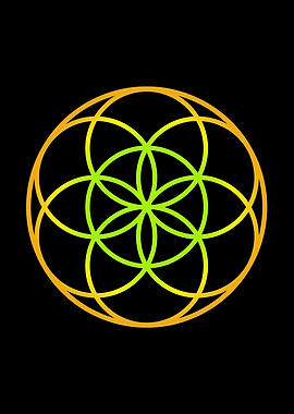 Flower of Life