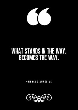 Marcus Aurelius Quote