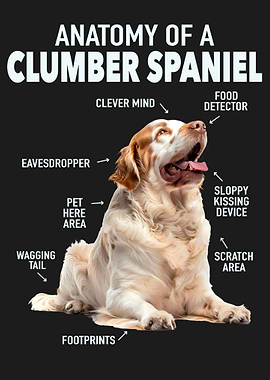 Clumber spaniel