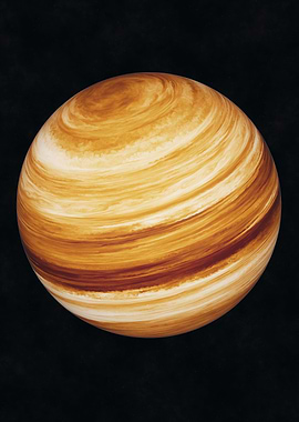 Gas Giant