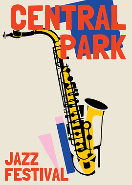 Central Park Jazz Festival