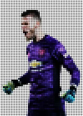 David de Gea