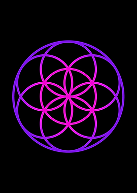 Flower of Life