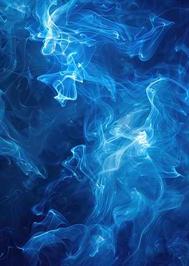 Blue Smoke