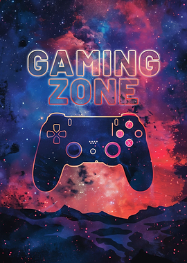 Gaming Stick Consol Galaxy