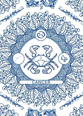 Zodiac Portuguese Cancer