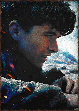 dunkirk movie poster