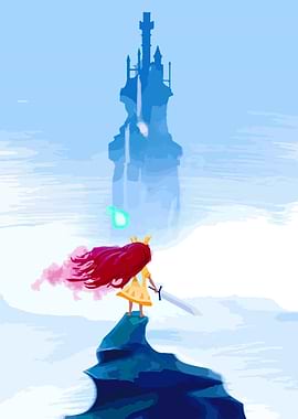 Aurora Child of Light