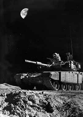 The Space Colonization