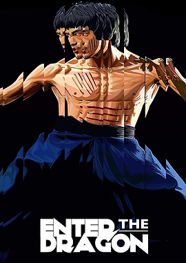 enter the dragon