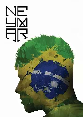 Neymar Jr