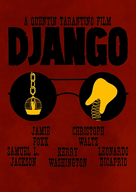 Django unchained