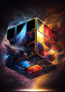 Space Cube