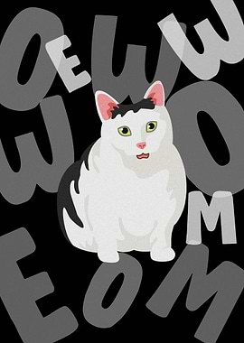 Cat Polite Meme Funny