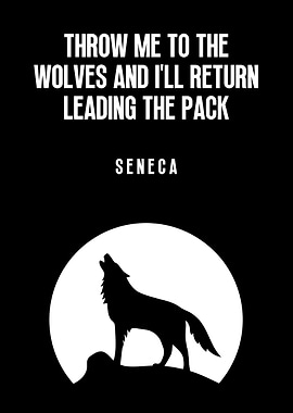 Seneca Quote