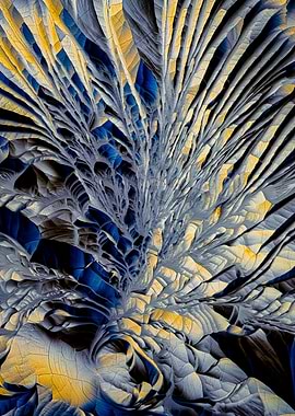 Beauty of crystals II