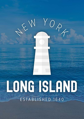 Long Island New York Water