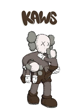 Kaws