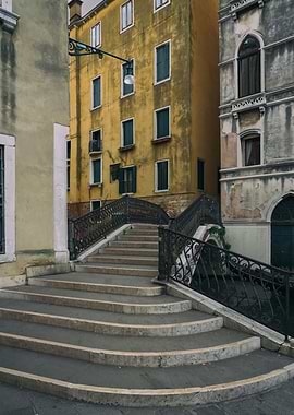 Bridges of Venice