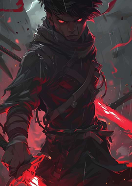 Yasuo League of Legends