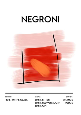 Negroni