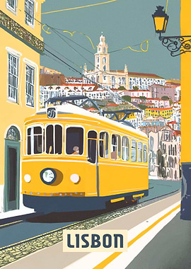 Lisbon