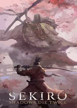sekiro shadows die twice