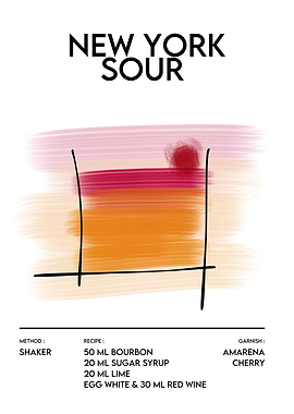 New York Sour