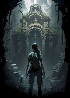 Tomb Raider