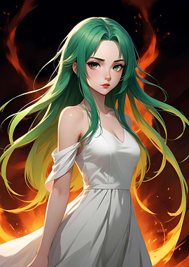 Guardian of the Flames