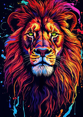 King of the Savanna Part 2