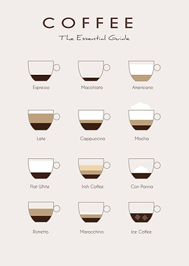 Coffee Guide