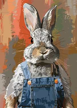 Bunny Fashion