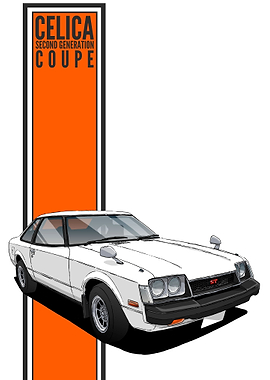 Toyota Celica