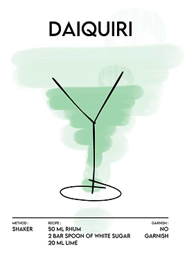 Daiquiri