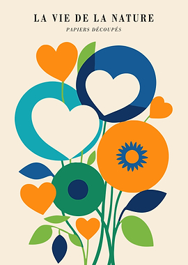 Modern Nature Design